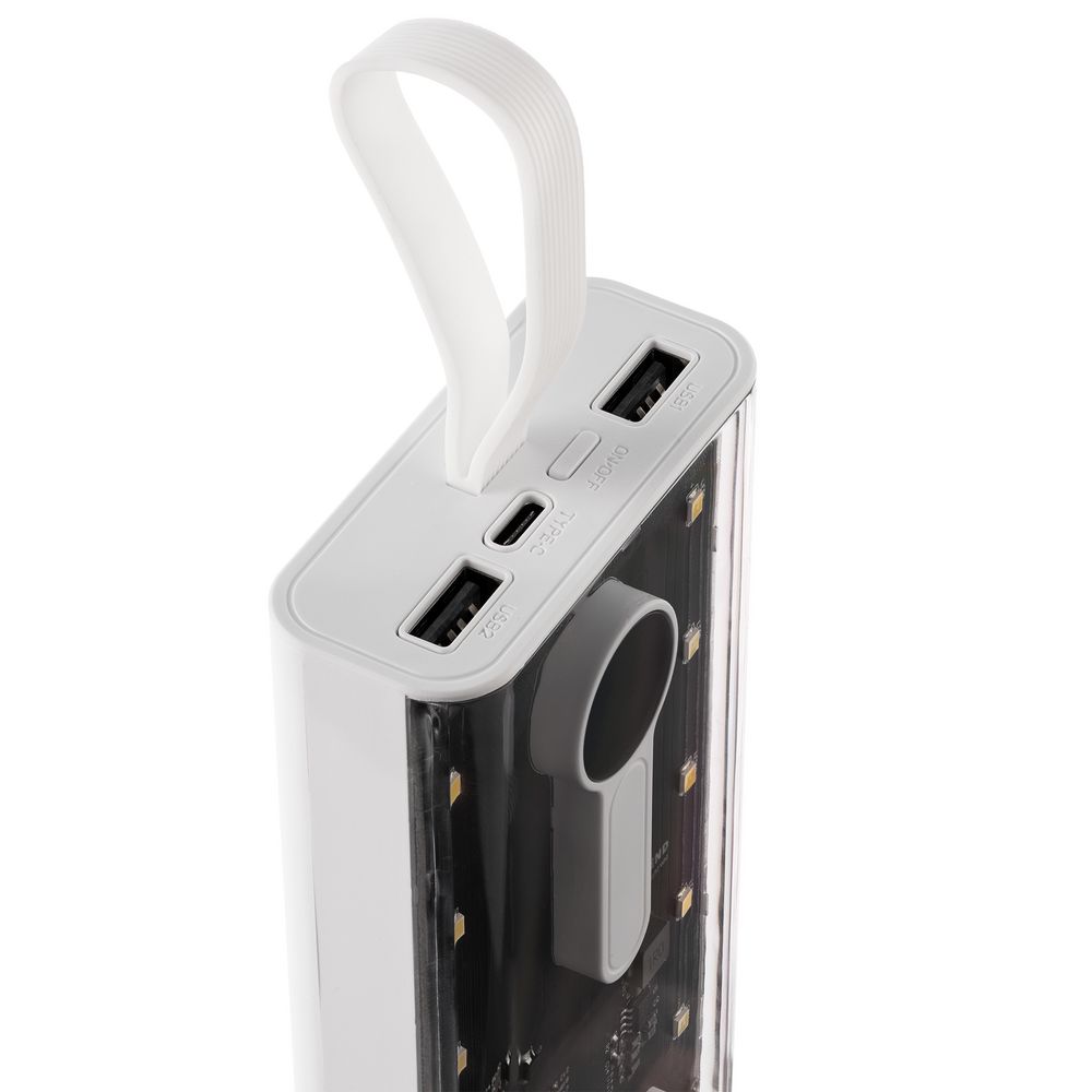 Аккумулятор Trellis Digital 10000 мАч