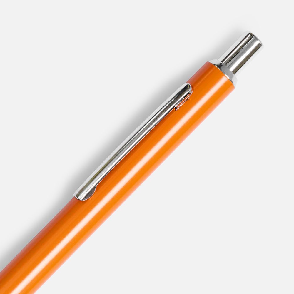 Ручка шариковая Mastermind