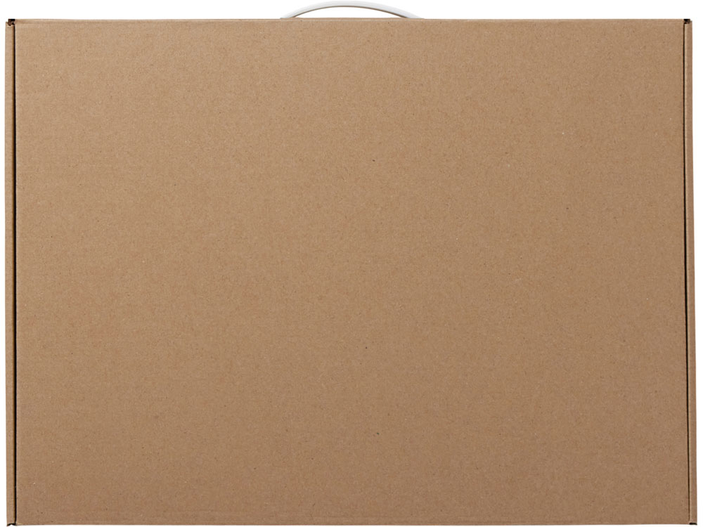 Коробка подарочная Хэнди (Handy), XL, крафт