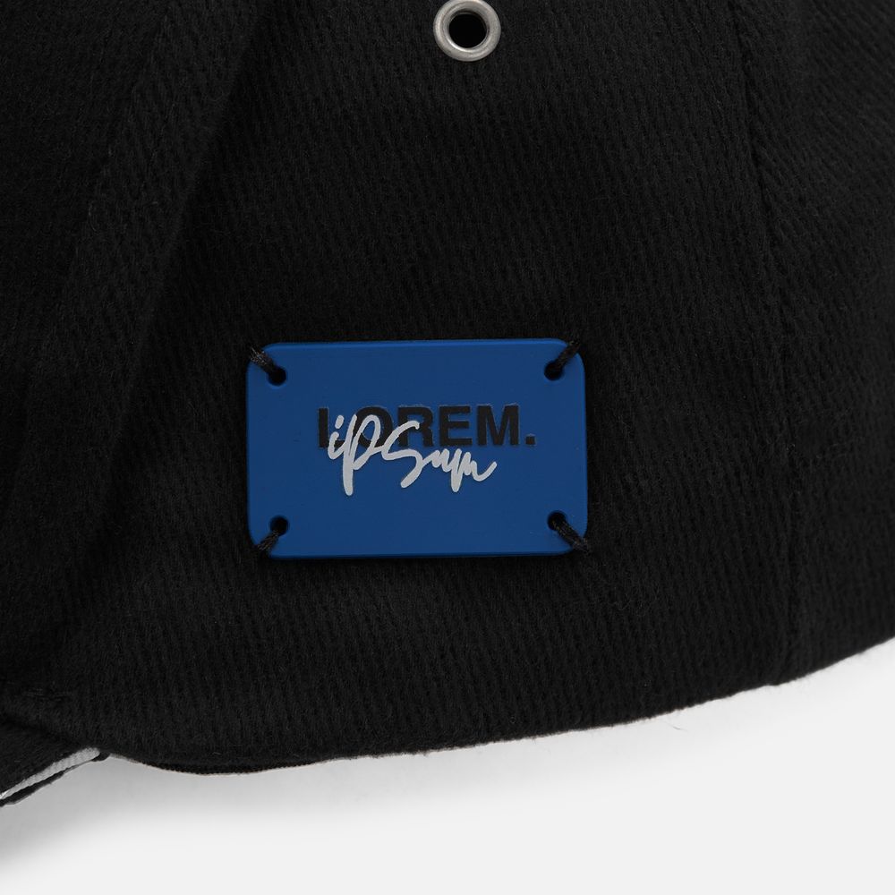 Лейбл из ПВХ Kreta, S