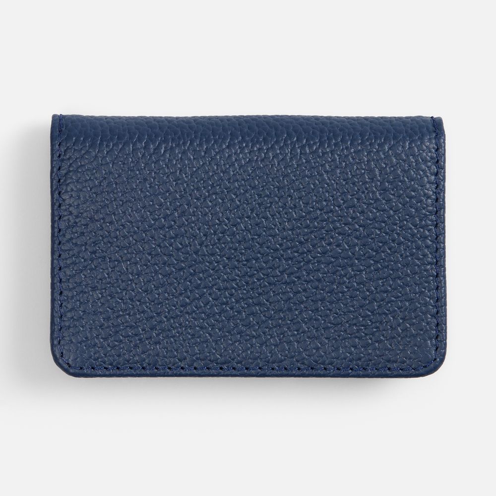 Футляр для визиток Unison фото на сайте Print Logo.