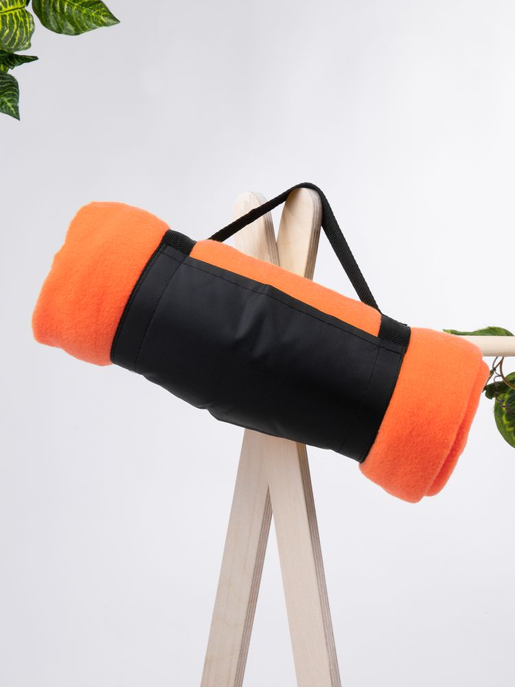 Дорожный плед Voyager 2