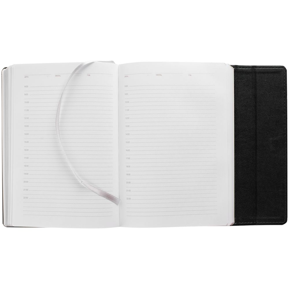 Ежедневник Flap, недатированный