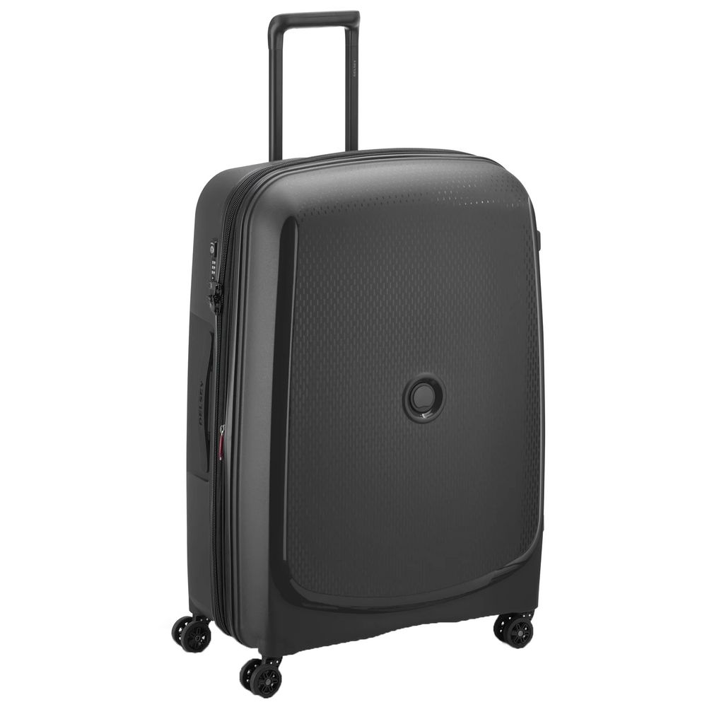 Чемодан Belmont Plus L фото на сайте Print Logo.