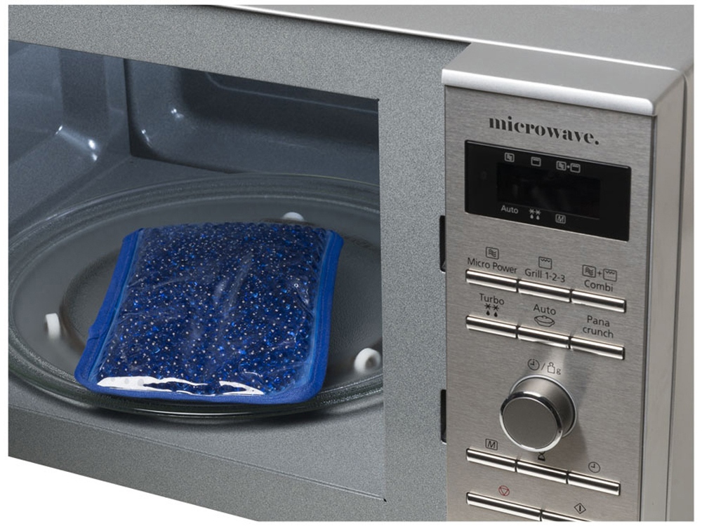 Грелка Jiggs, синий