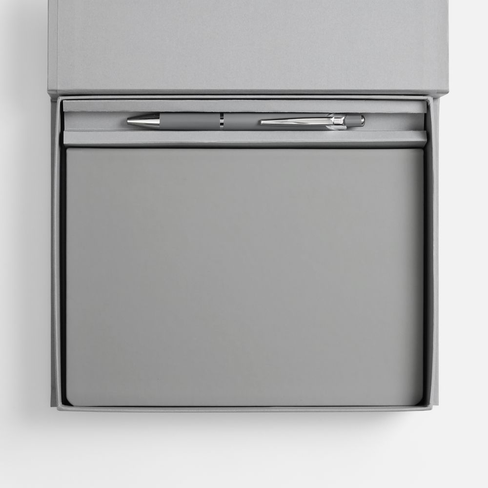 Набор Shall Duo фото на сайте Print Logo.