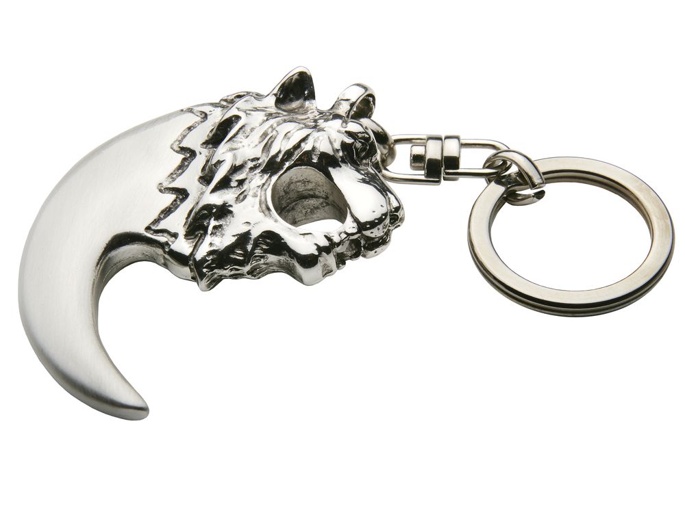 Талисман «Коготь» с логотипом Astra | Print Logo