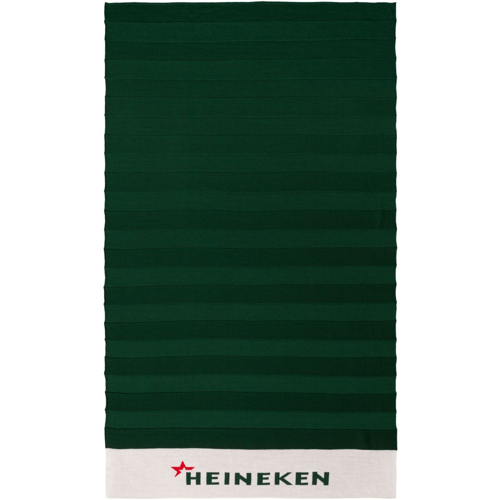 Плед на заказ Tricksy Terra Net, М фото на сайте Print Logo.