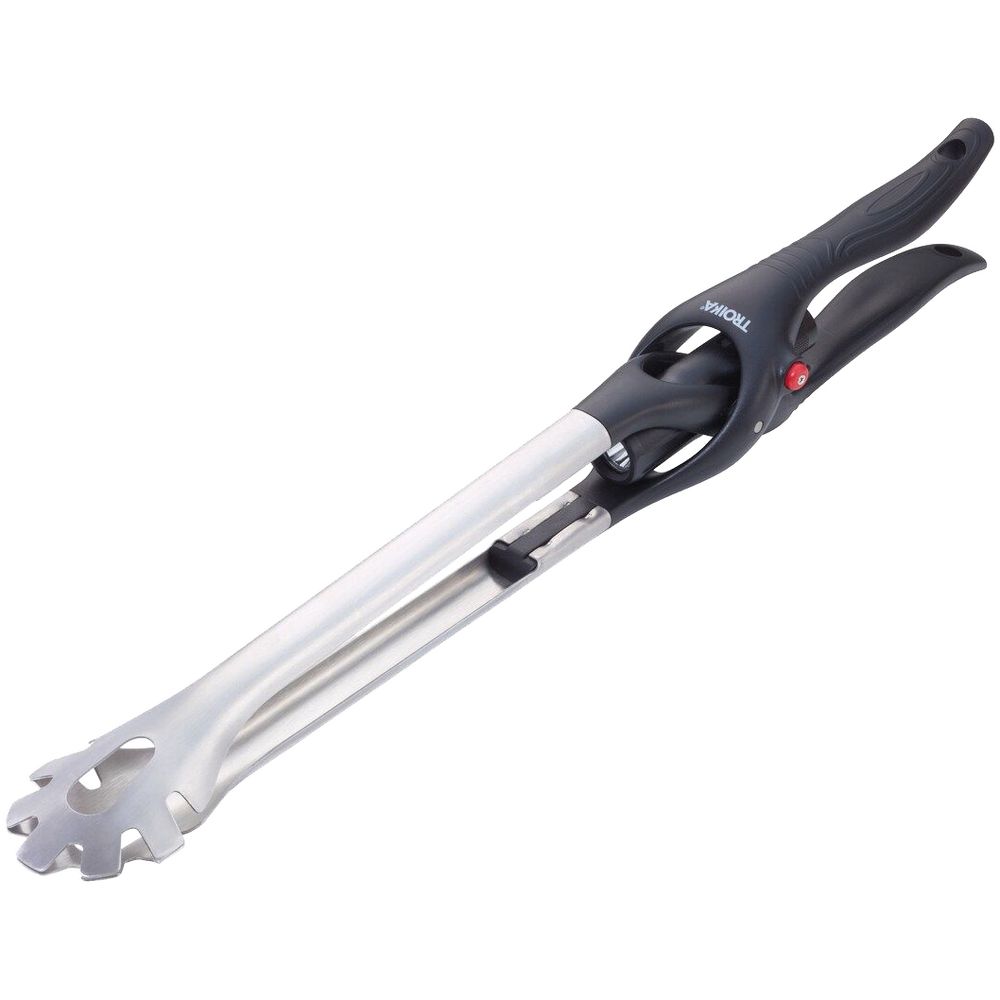 Щипцы для барбекю BBQ Light фото на сайте Print Logo.