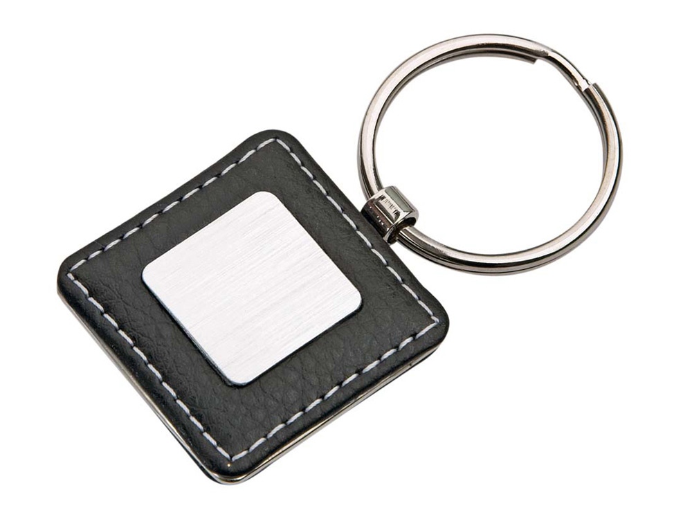 Брелок с логотипом  | Print Logo