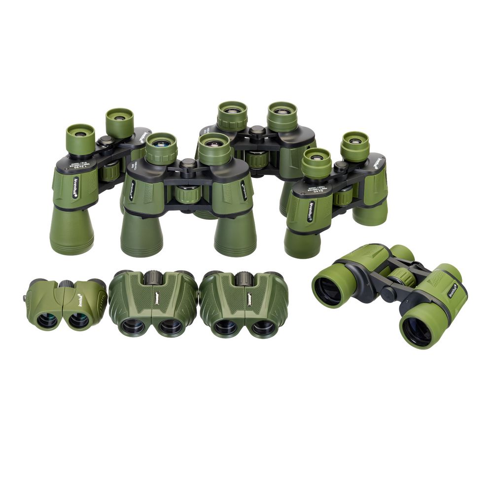 Бинокль Travel 7x