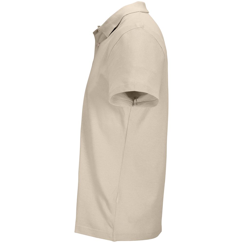 Рубашка поло унисекс Pulse фото на сайте Print Logo.