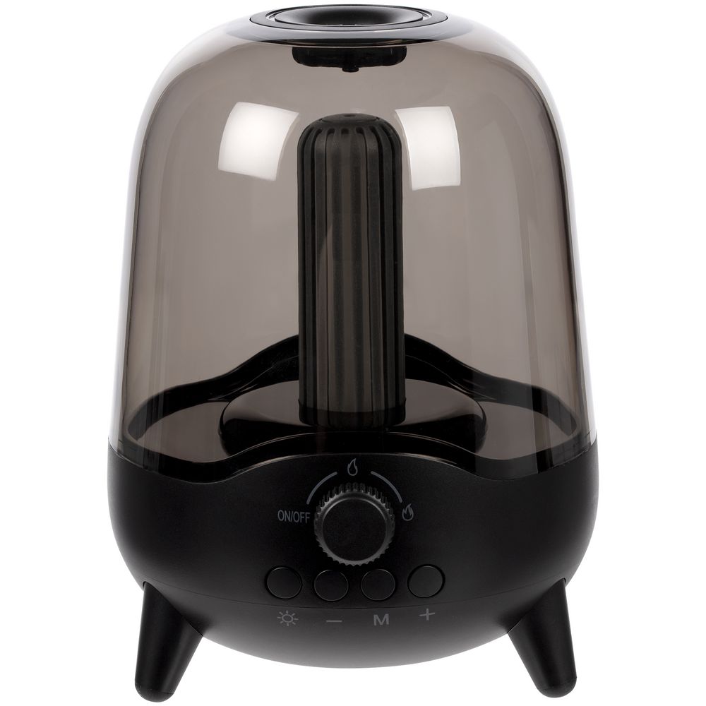 Беспроводная колонка с подсветкой soundFlicker фото на сайте Print Logo.