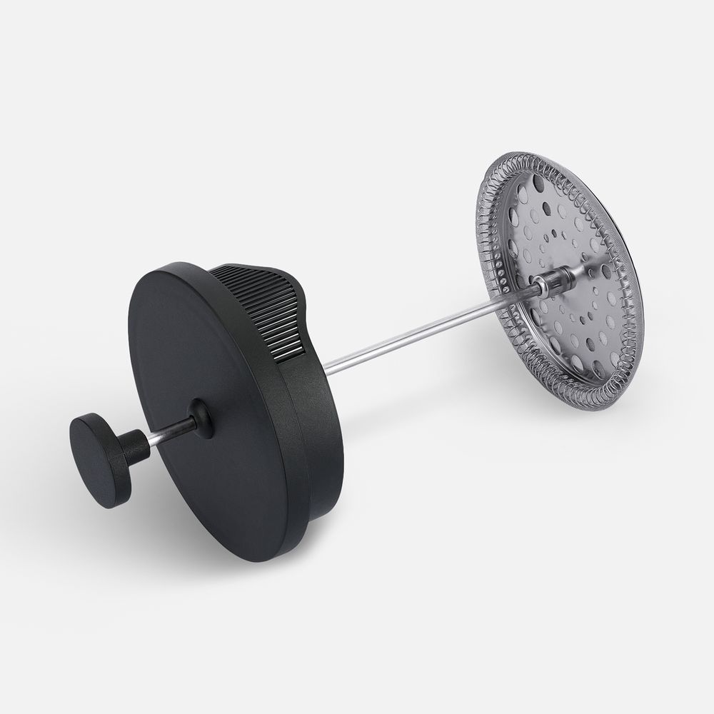 Френч-пресс Linea Franco фото на сайте Print Logo.