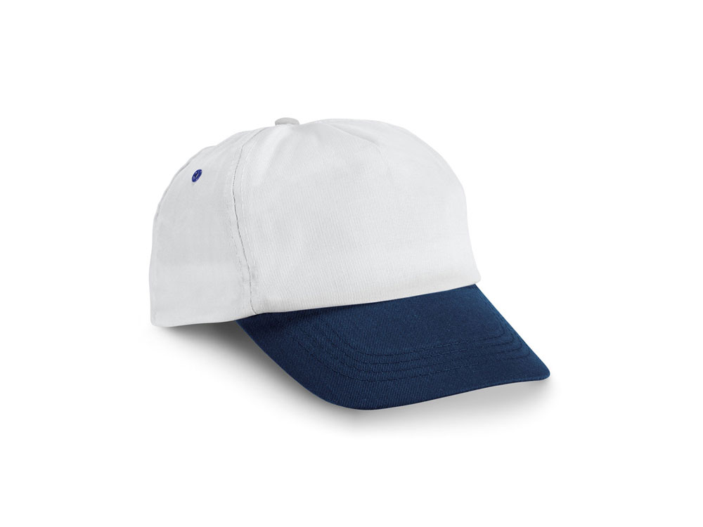 Бейсболка STEFANO с логотипом  | Print Logo