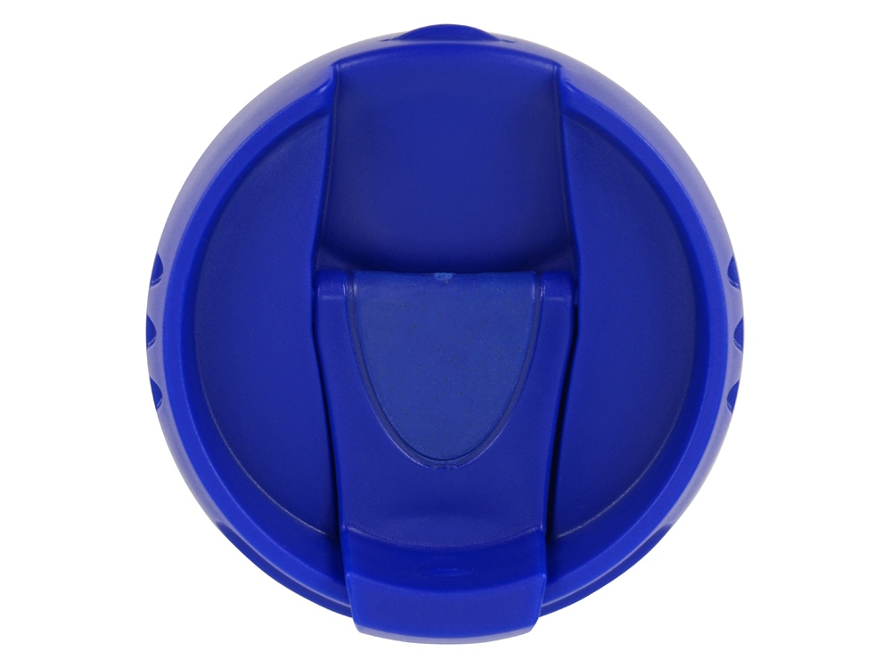 Термокружка Певенси 450мл, синий