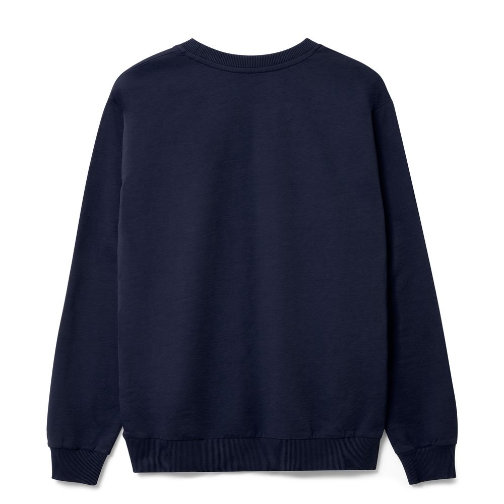 Свитшот Toima 2.0, темно-синий, размер S