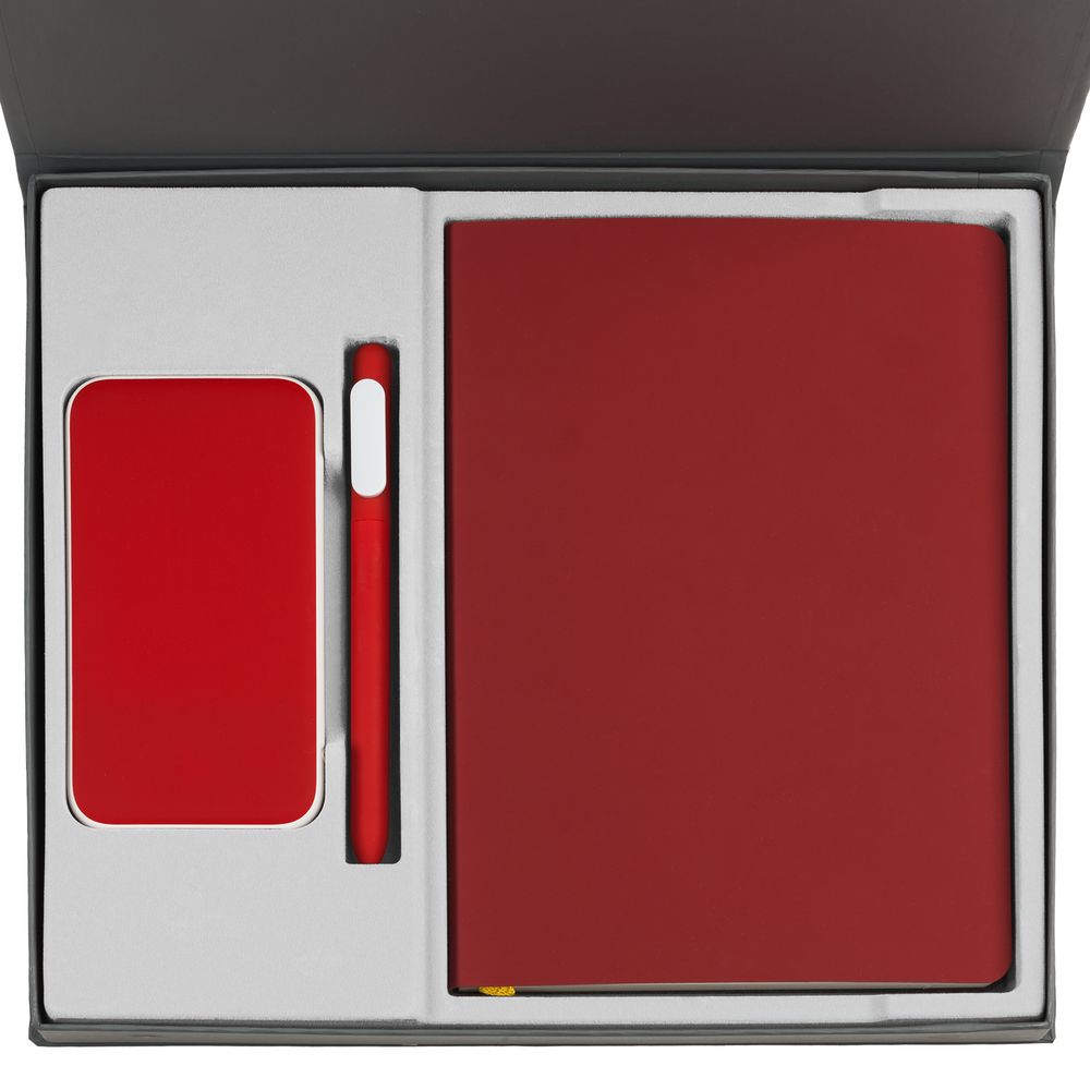 Набор Flex Shall фото на сайте Print Logo.