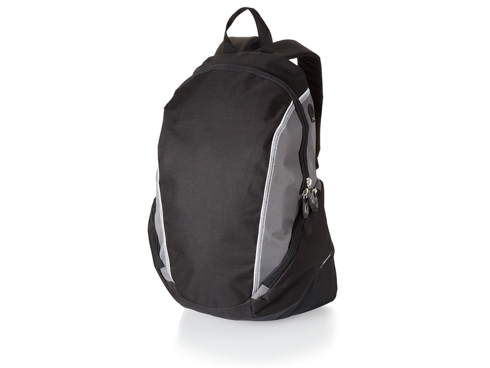 Рюкзак Brisbane с логотипом Slazenger | Print Logo