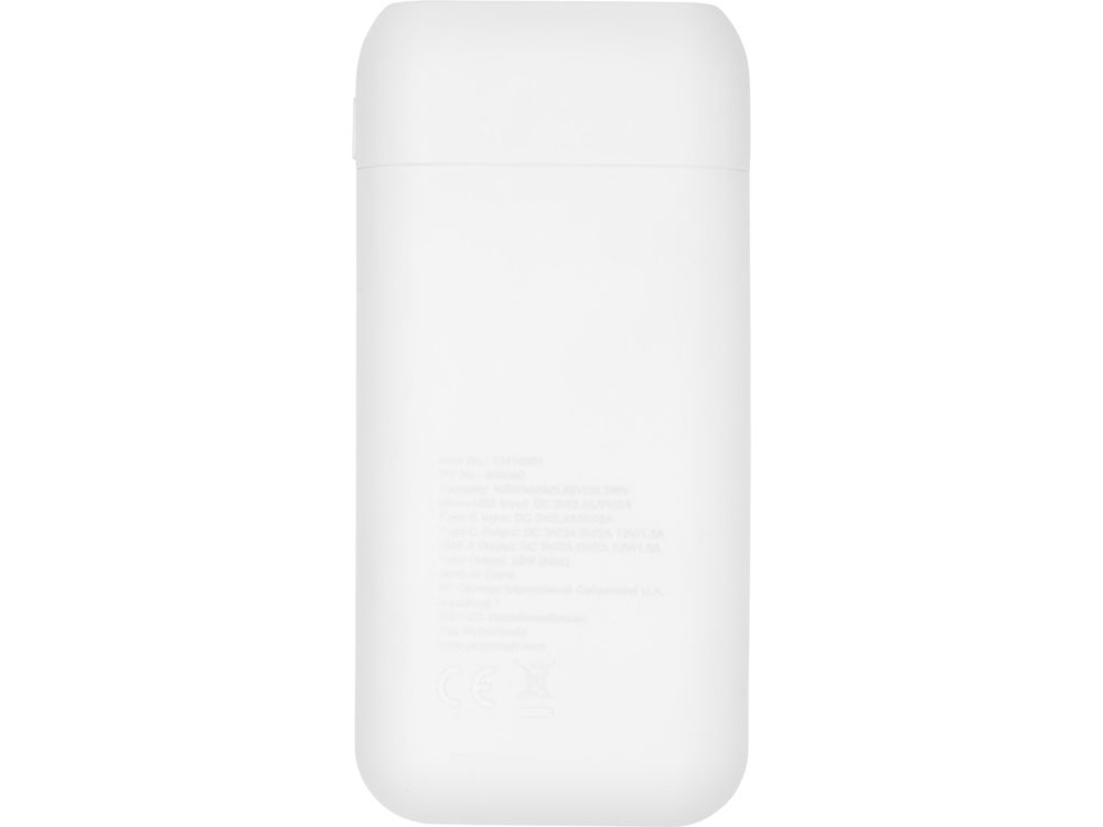 Портативное зарядное устройство высокой плотности емкостью 10 000 мАч Odyssey