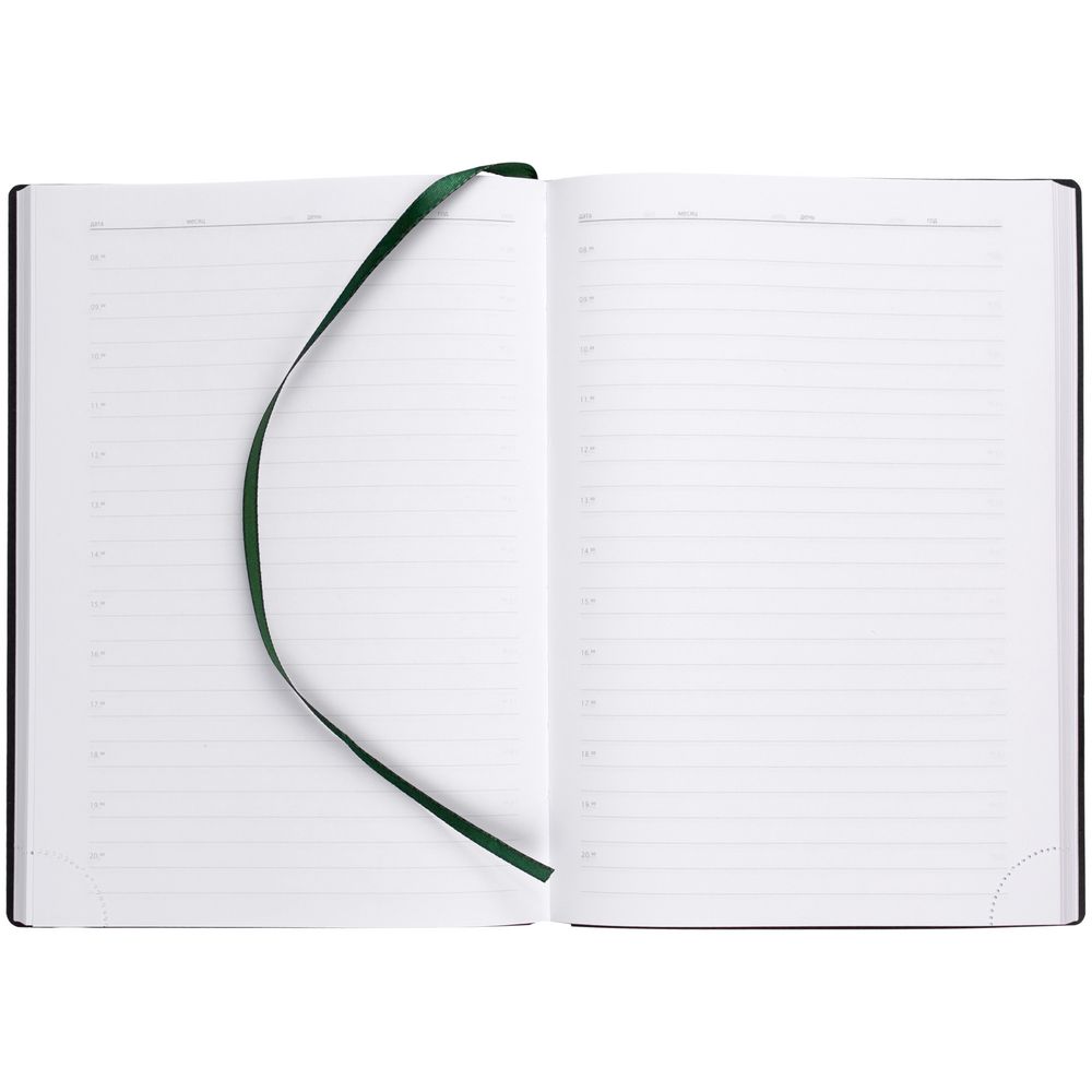 Ежедневник Vivian, недатированный