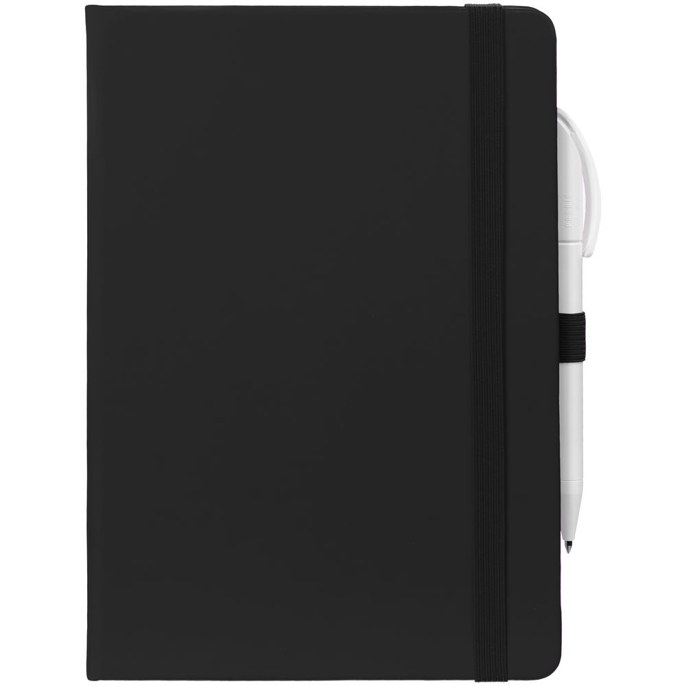 Блокнот Buffer с антибактериальным покрытием фото на сайте Print Logo.