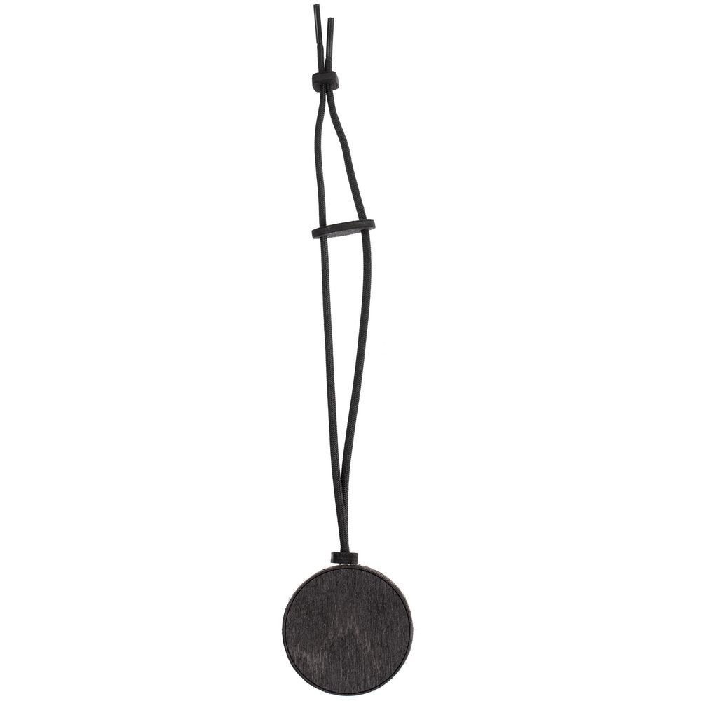 Ароматизатор в машину Sentir, черный