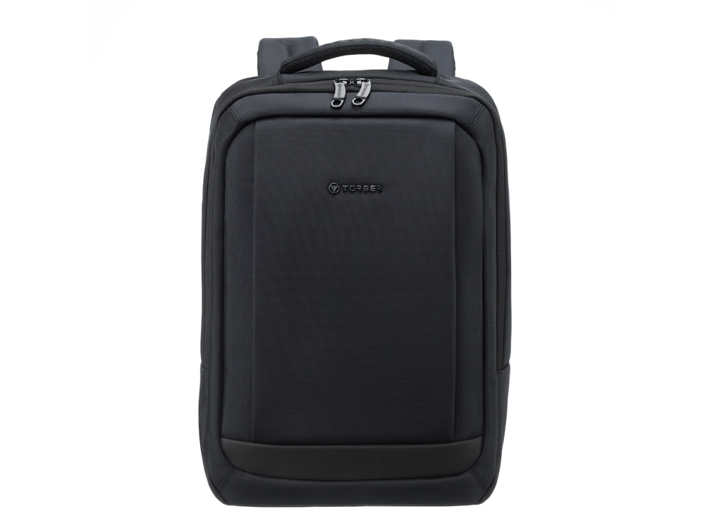 Рюкзак VOYAGE c отделением для ноутбука 17'' с логотипом Torber | Print Logo