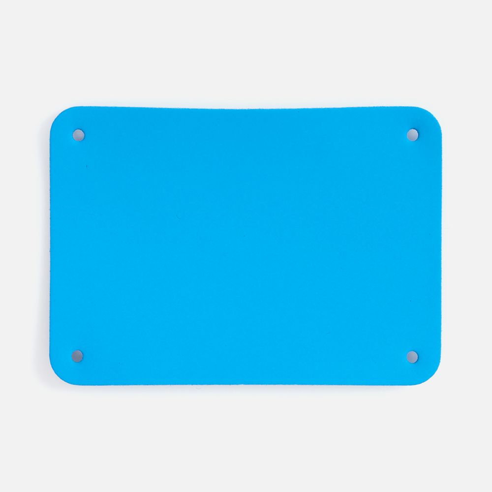 Лейбл Eta Soft Touch, XL с логотипом  | Print Logo