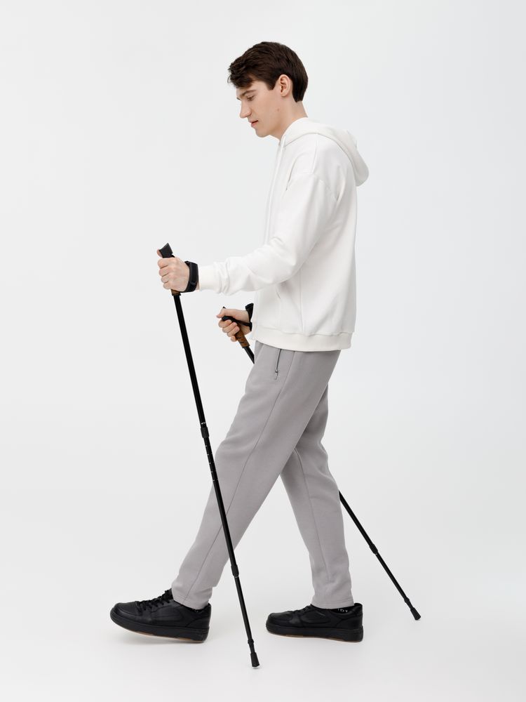 Палки для скандинавской ходьбы Trekk