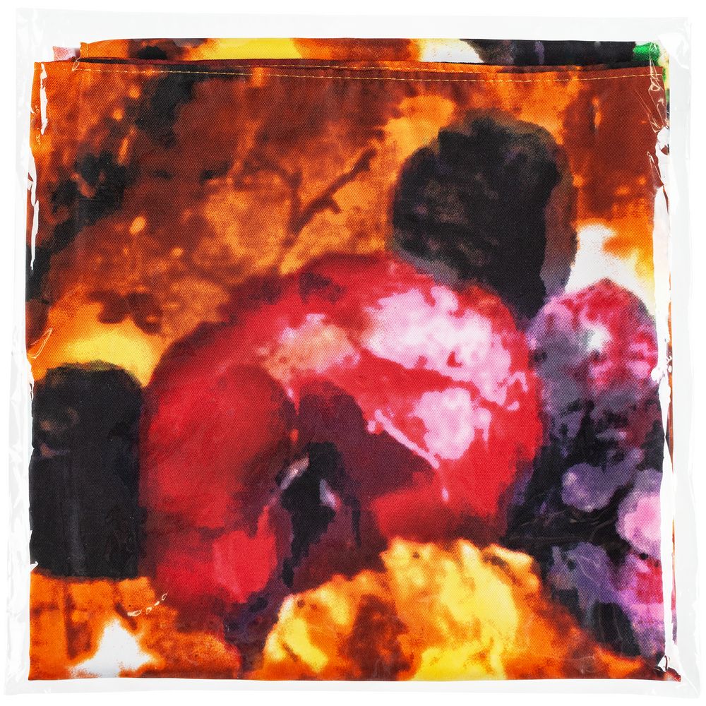 Платок Fleur фото на сайте Print Logo.