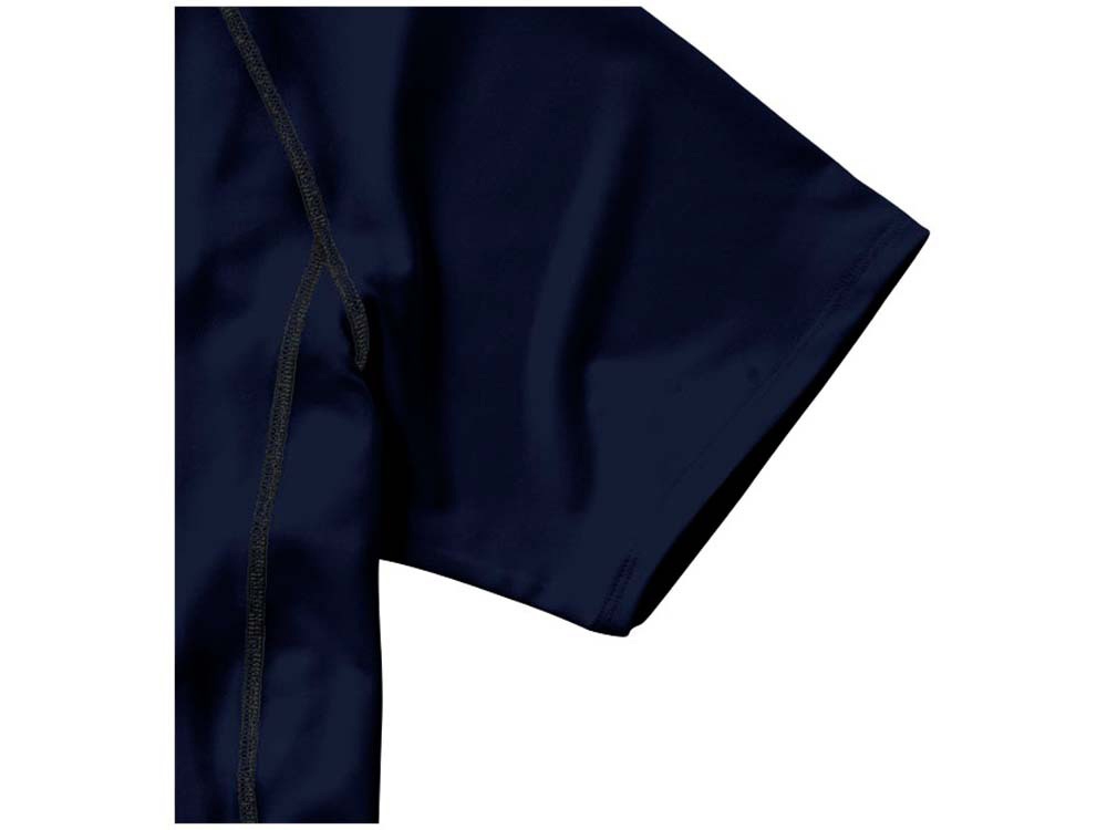 Футболка Kingston женская, темно-синий