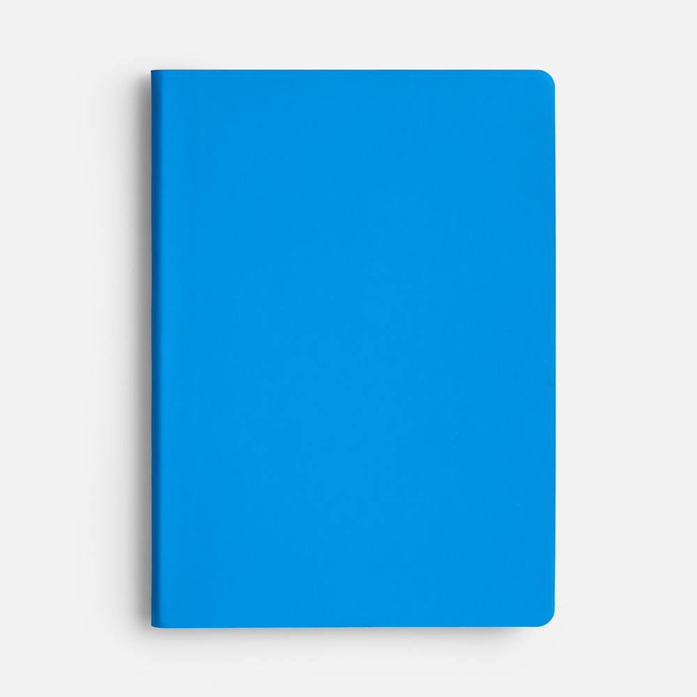 Блокнот Flex Shall ver.2