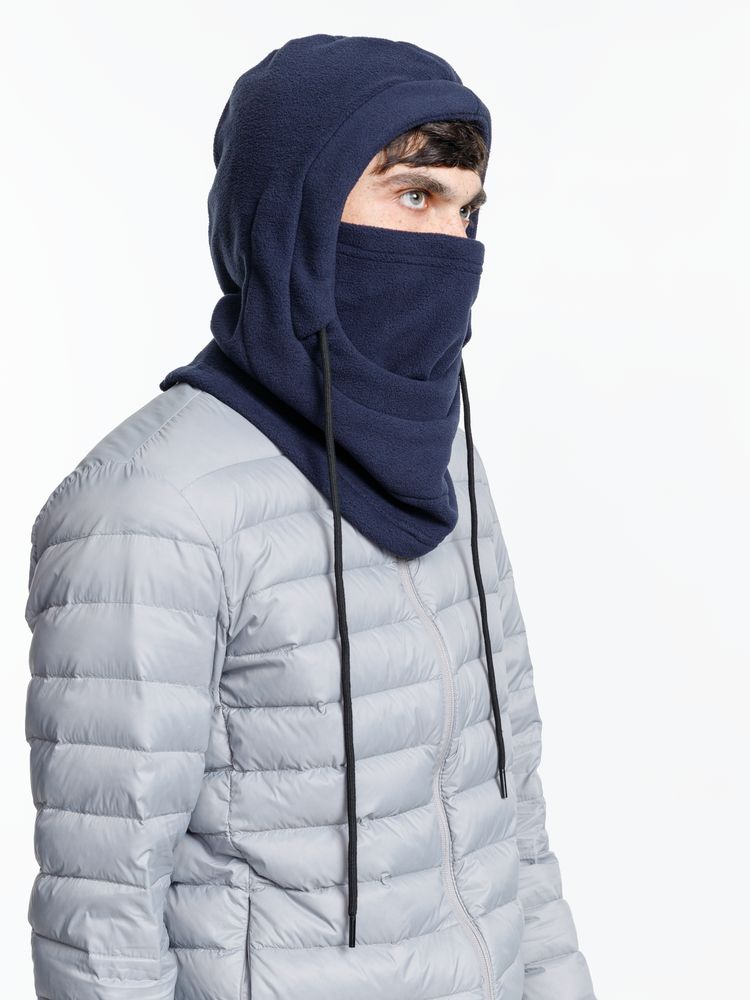 Балаклава-капюшон Nesse