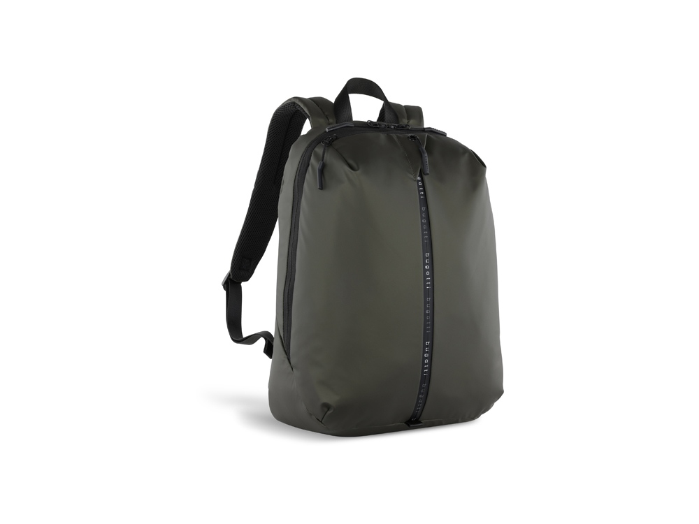 Рюкзак БЛАНК (BLANC) с логотипом BUGATTI | Print Logo