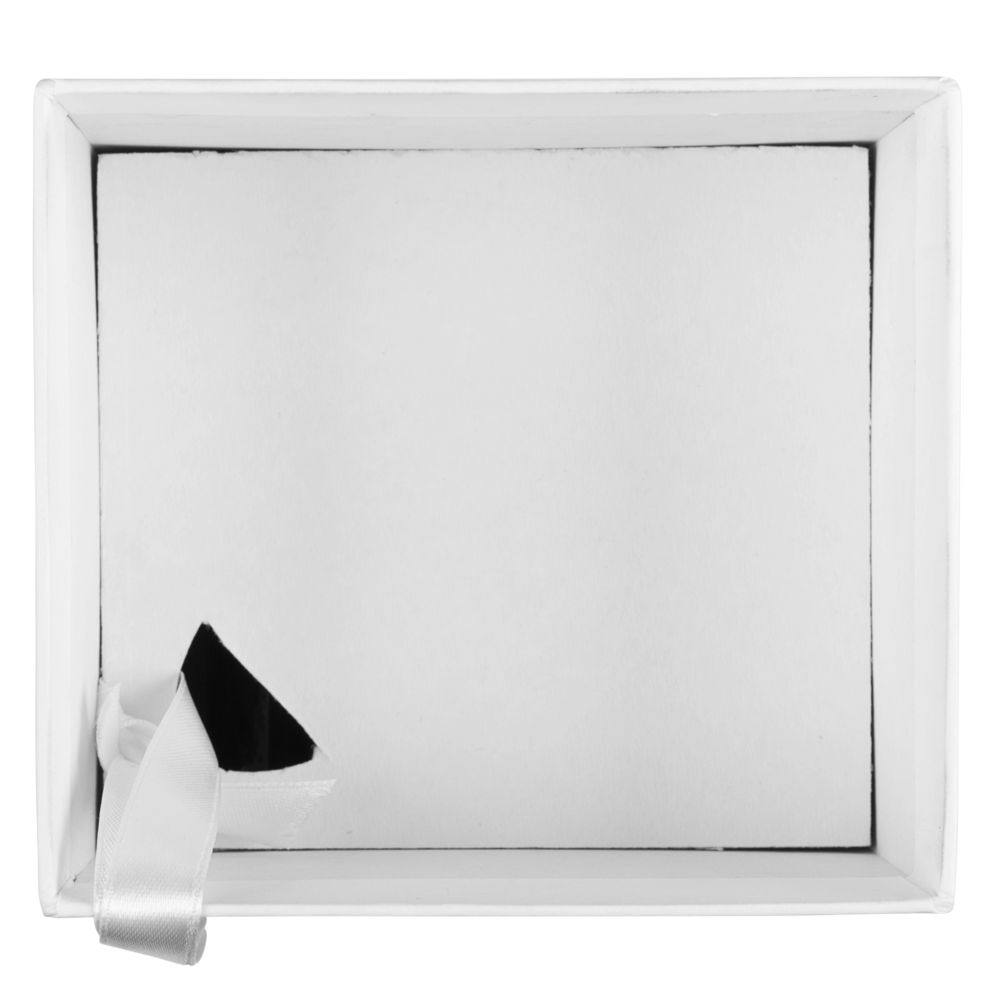 Коробка «Генератор пожеланий» — пример нанесения логотипа (сделано в России) | Print Logo