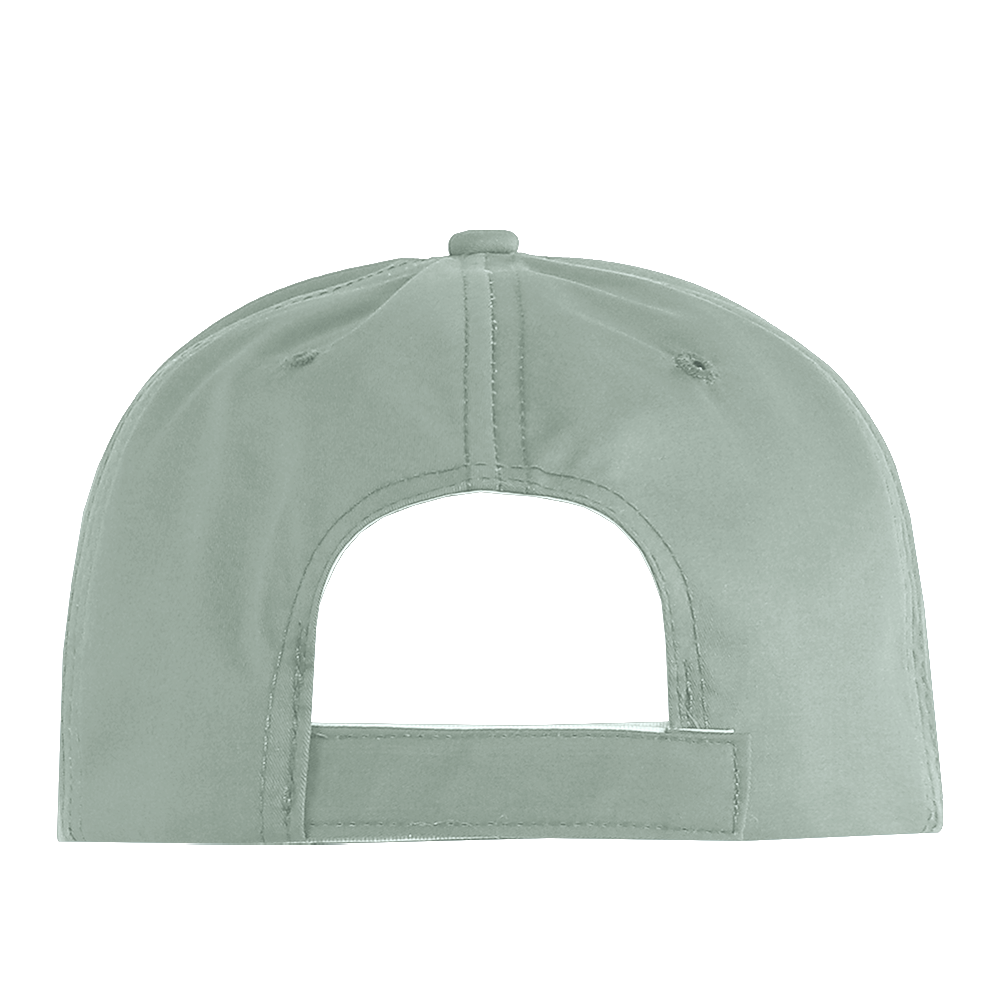 Бейсболка STAN 5 клиньев хлопок 150, 13, Светло-оливковый,  (136)  (56-58/ONE SIZE)