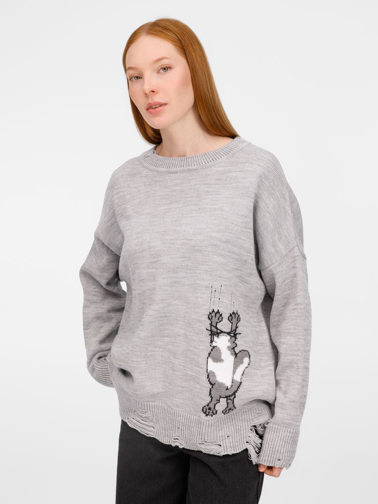 Джемпер Sharpick фото на сайте Print Logo.