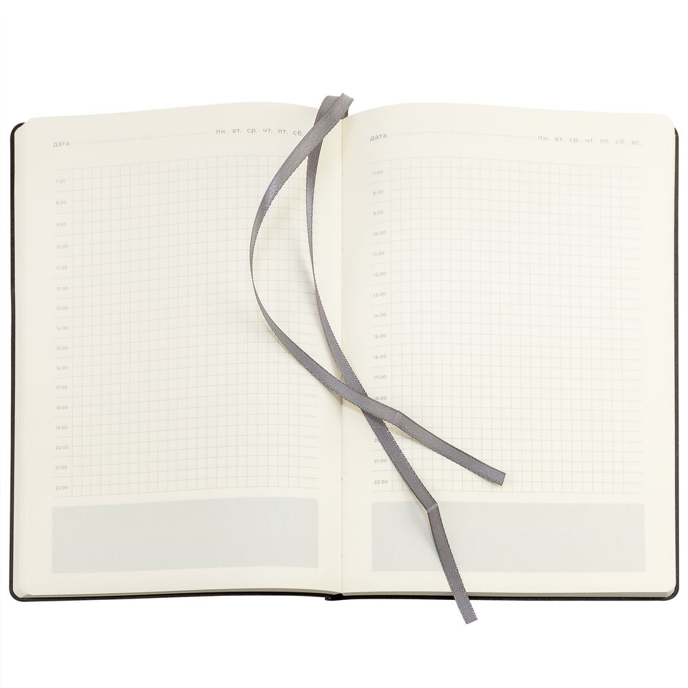 Ежедневник Lable Touch, недатированный