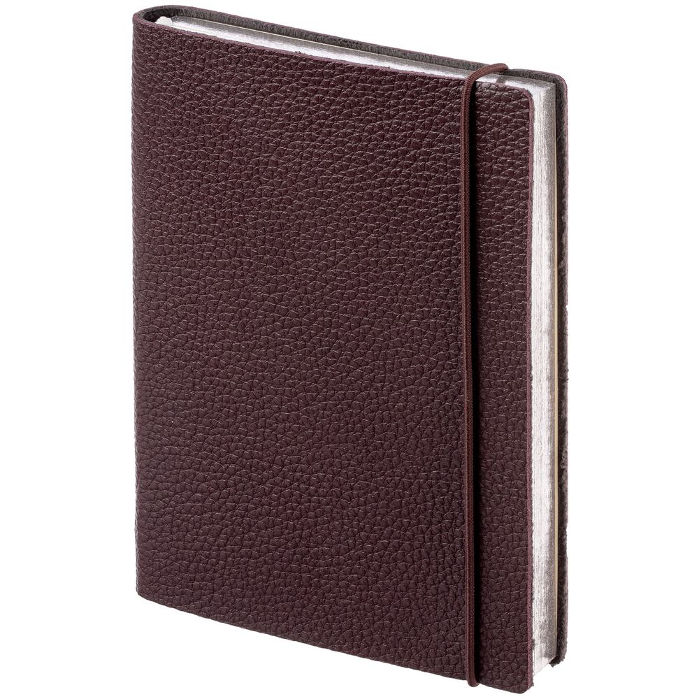 Блокнот Convex Mini с логотипом Inspire | Print Logo