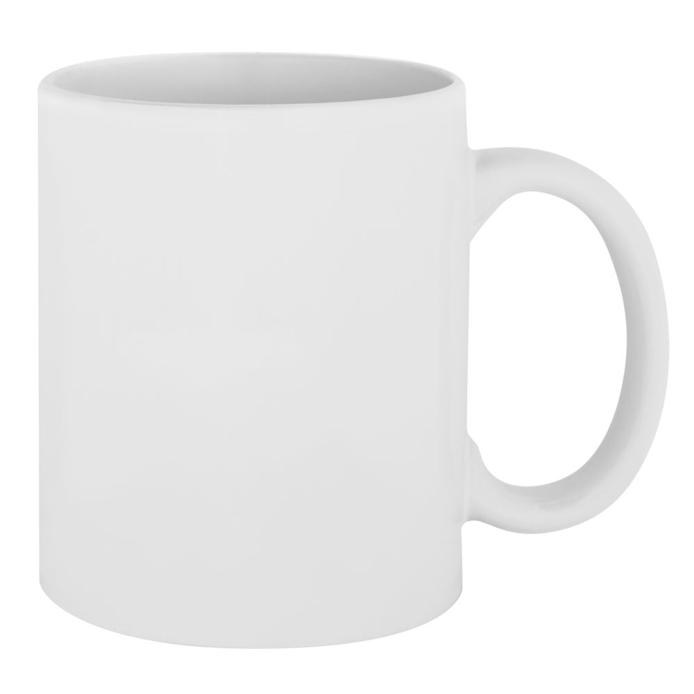 Кружка Orca Premium для сублимационной печати с логотипом Blue Orca | Print Logo