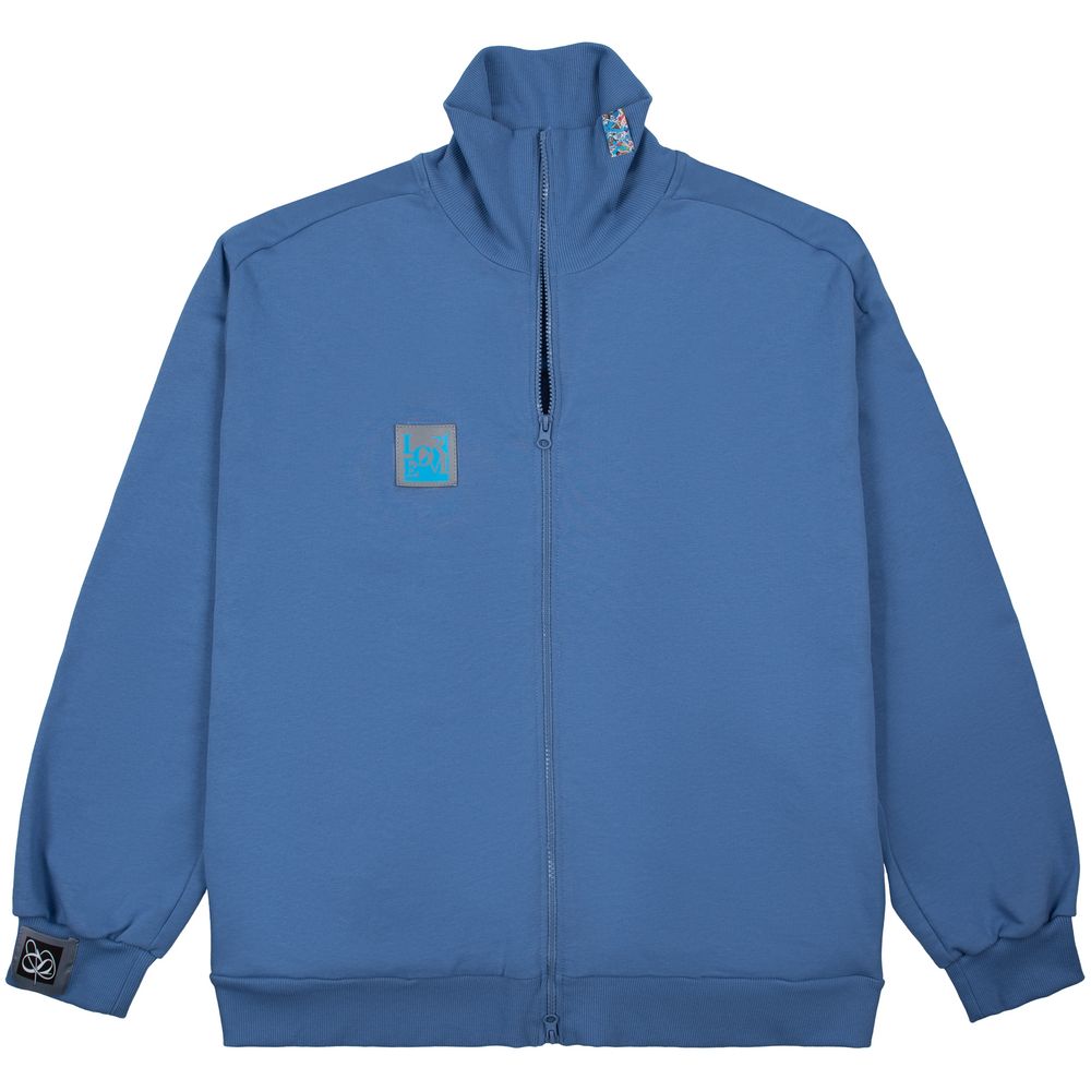 Лейбл светоотражающий Tao, L