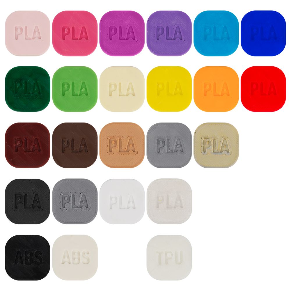 Фигурка Impreso L фото на сайте Print Logo.