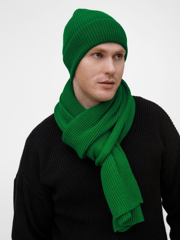 Шарф Nobilis Mono