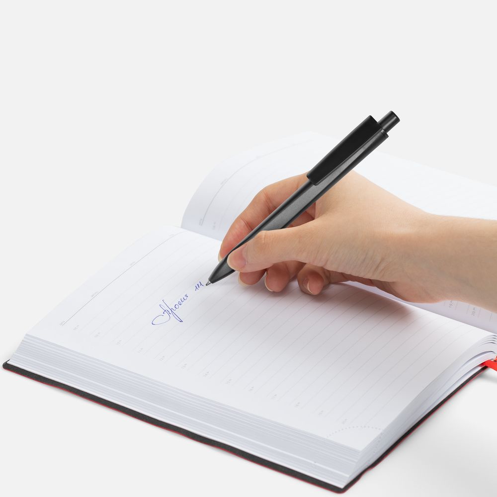 Ручка шариковая Ridge в футляре фото на сайте Print Logo.