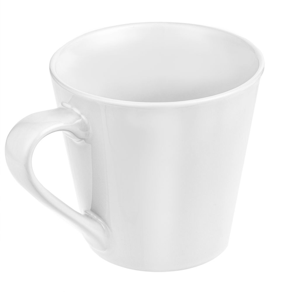 Кружка Modern Bell Classic, глянцевая фото на сайте Print Logo.