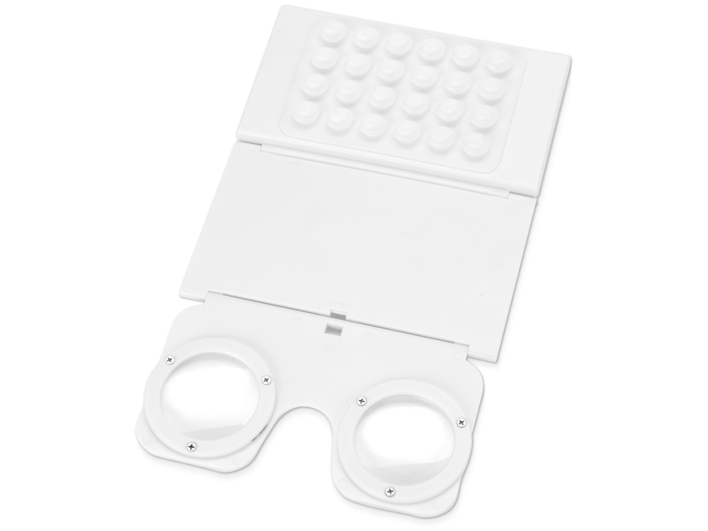 Очки виртуальной реальности Оптик, белый