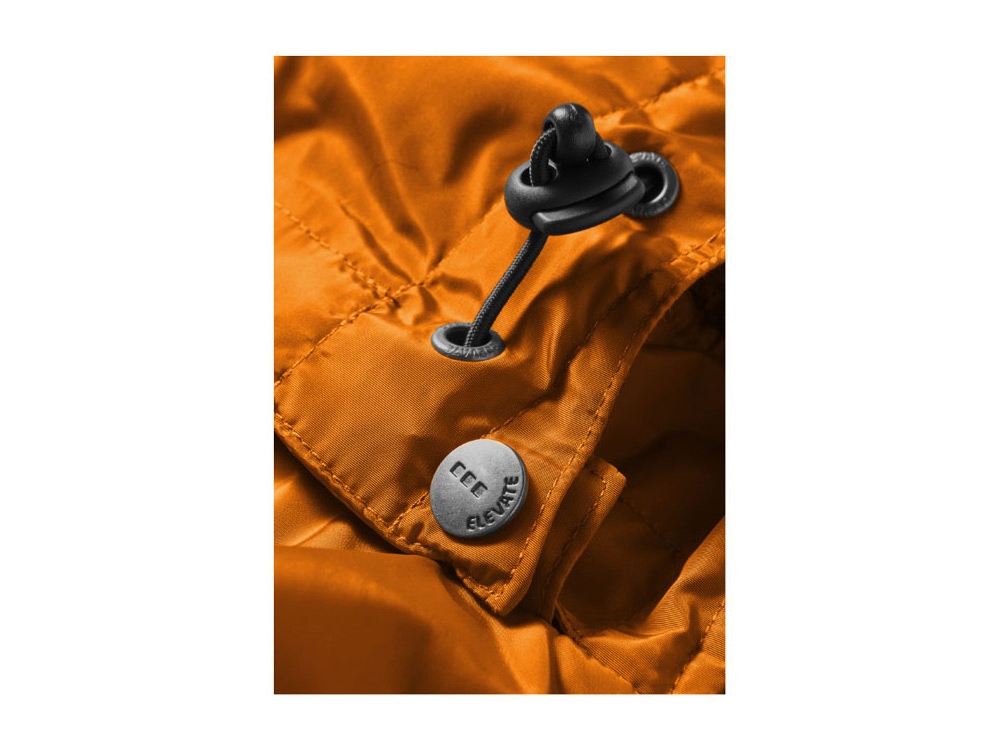 Куртка Smithers женская, оранжевый