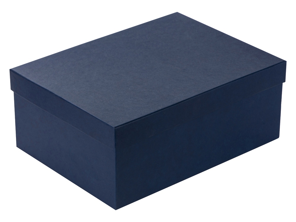 Набор Моя Россия: чайно-кофейная пара Матрешка, хохлома и книга Россия на русском языке