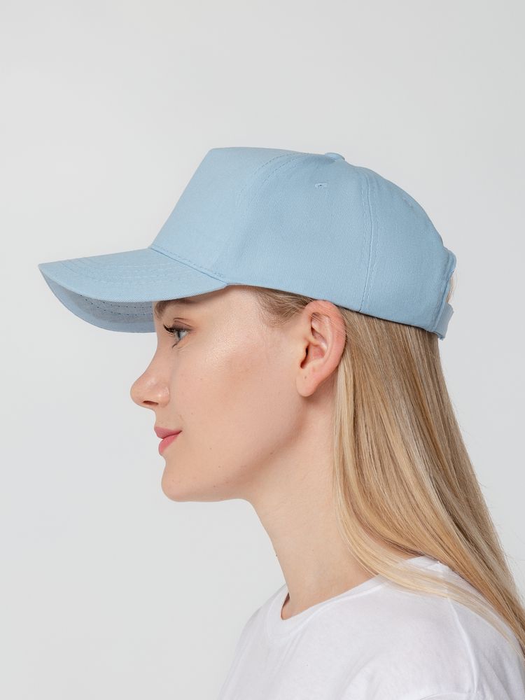 Бейсболка Promo фото на сайте Print Logo.